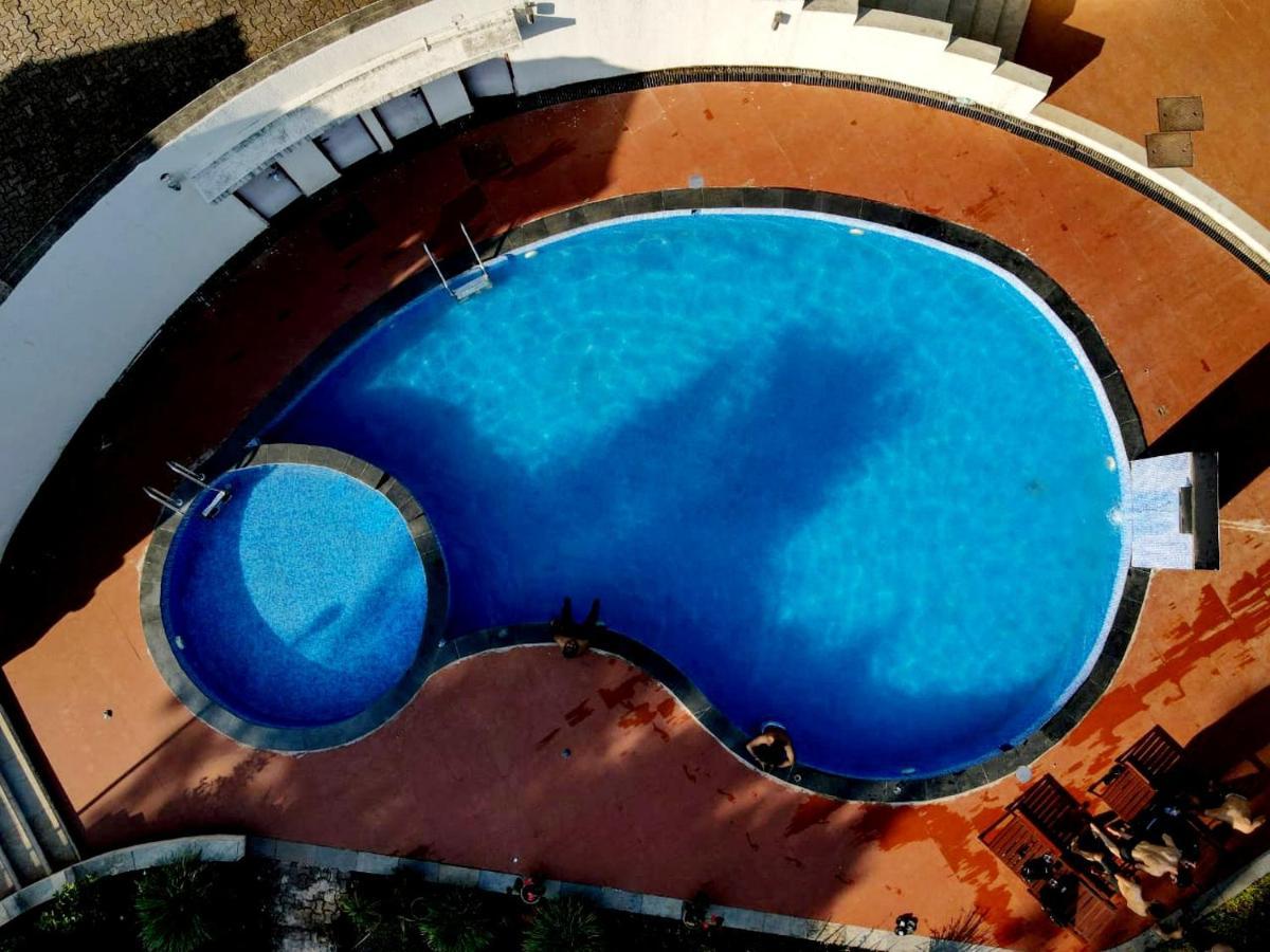 Arcus Villa - Swimming Pool/Ac/Luxurious Махабалешвар Екстер'єр фото